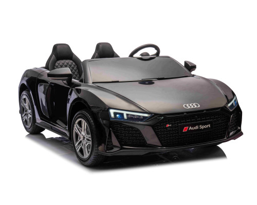 Автомобіль Audi Spyder R8 LIFT Black