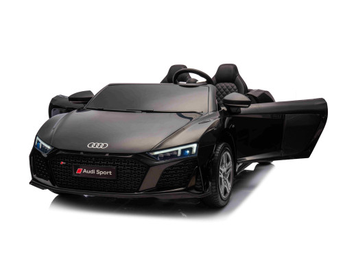 Автомобіль Audi Spyder R8 LIFT Black