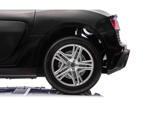 Автомобіль Audi Spyder R8 LIFT Black