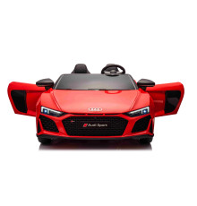 Автомобіль Audi Spyder R8 LIFT Red