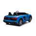 Автомобіль Audi Spyder R8 LIFT Blue