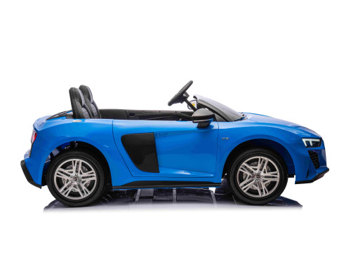 Автомобіль Audi Spyder R8 LIFT Blue