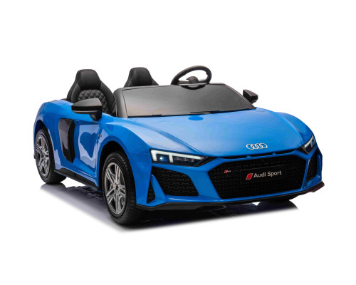 Автомобіль Audi Spyder R8 LIFT Blue