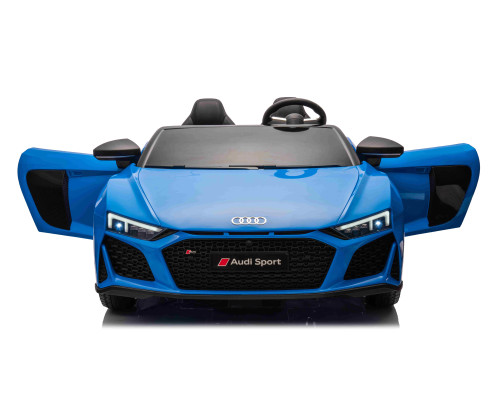 Автомобіль Audi Spyder R8 LIFT Blue