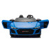 Автомобіль Audi Spyder R8 LIFT Blue