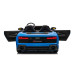 Автомобіль Audi Spyder R8 LIFT Blue