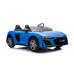 Автомобіль Audi Spyder R8 LIFT Blue