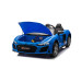 Автомобіль Audi Spyder R8 LIFT Blue