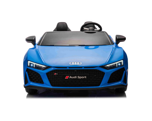 Автомобіль Audi Spyder R8 LIFT Blue