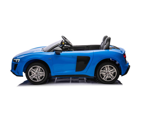 Автомобіль Audi Spyder R8 LIFT Blue