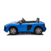 Автомобіль Audi Spyder R8 LIFT Blue