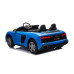 Автомобіль Audi Spyder R8 LIFT Blue