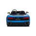 Автомобіль Audi Spyder R8 LIFT Blue