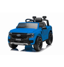 Автомобіль Ford Ranger LIFT Blue