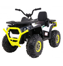 Квадроцикл Quad ATV Desert White