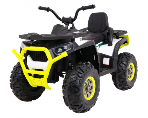 Квадроцикл Quad ATV Desert White