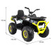 Квадроцикл Quad ATV Desert White