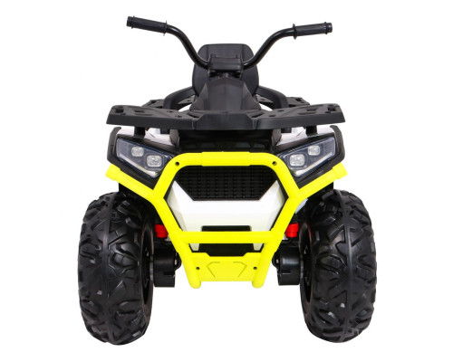 Квадроцикл Quad ATV Desert White