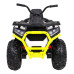 Квадроцикл Quad ATV Desert White