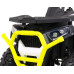 Квадроцикл Quad ATV Desert White