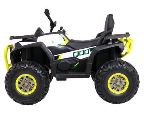 Квадроцикл Quad ATV Desert White