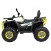 Квадроцикл Quad ATV Desert White