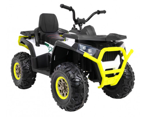 Квадроцикл Quad ATV Desert White