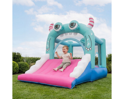 Гірка надувна KINDI DPZ004, 335 x 210 x 225 см