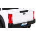 Автомобіль Ford Super Duty White