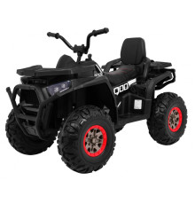 Квадроцикл Quad ATV Desert Black