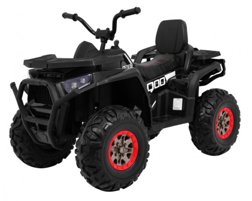 Квадроцикл Quad ATV Desert Black