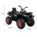 Квадроцикл Quad ATV Desert Black