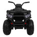 Квадроцикл Quad ATV Desert Black