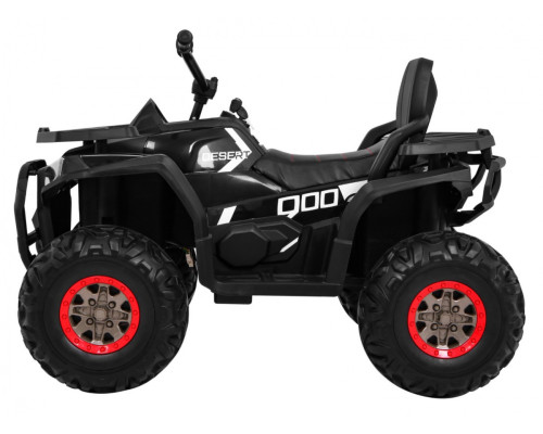 Квадроцикл Quad ATV Desert Black