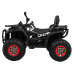 Квадроцикл Quad ATV Desert Black