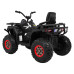 Квадроцикл Quad ATV Desert Black