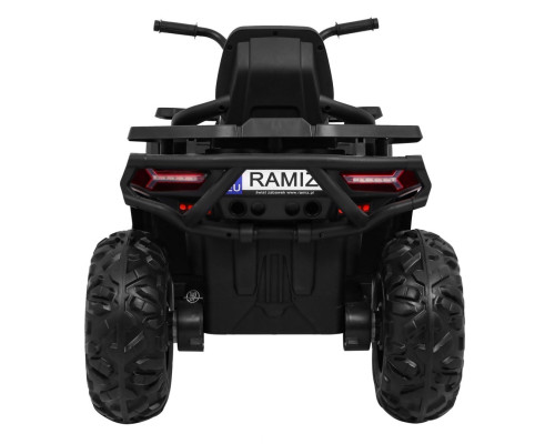 Квадроцикл Quad ATV Desert Black