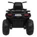 Квадроцикл Quad ATV Desert Black