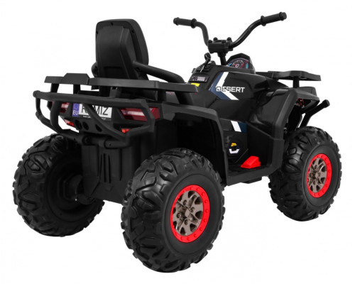 Квадроцикл Quad ATV Desert Black