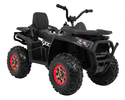 Квадроцикл Quad ATV Desert Black