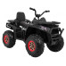 Квадроцикл Quad ATV Desert Black