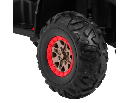 Квадроцикл Quad ATV Desert Black