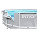 Басейн каркасний 10в1 Intex  DM-26716, 366 x 99 см