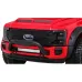 Автомобіль Ford Super Duty Red