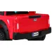 Автомобіль Ford Super Duty Red