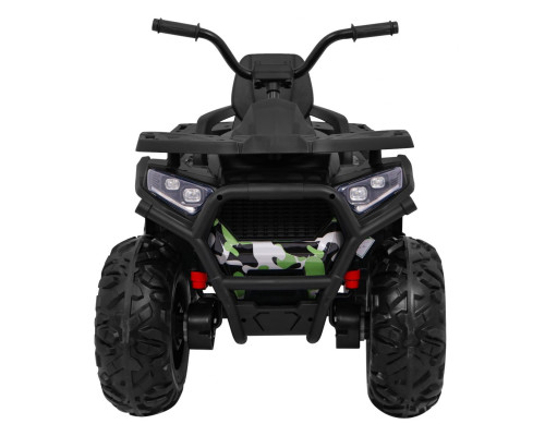 Квадроцикл Quad ATV Desert Moro