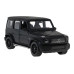 Авто на дистанційному керуванні + пульт 2,4 ГГц Mercedes-AMG G63 black RASTAR модель 1:14