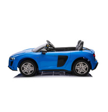 Автомобіль Audi Spyder R8 LIFT STRONG Blue