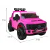 Автомобіль Ford Super Duty Pink