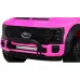 Автомобіль Ford Super Duty Pink